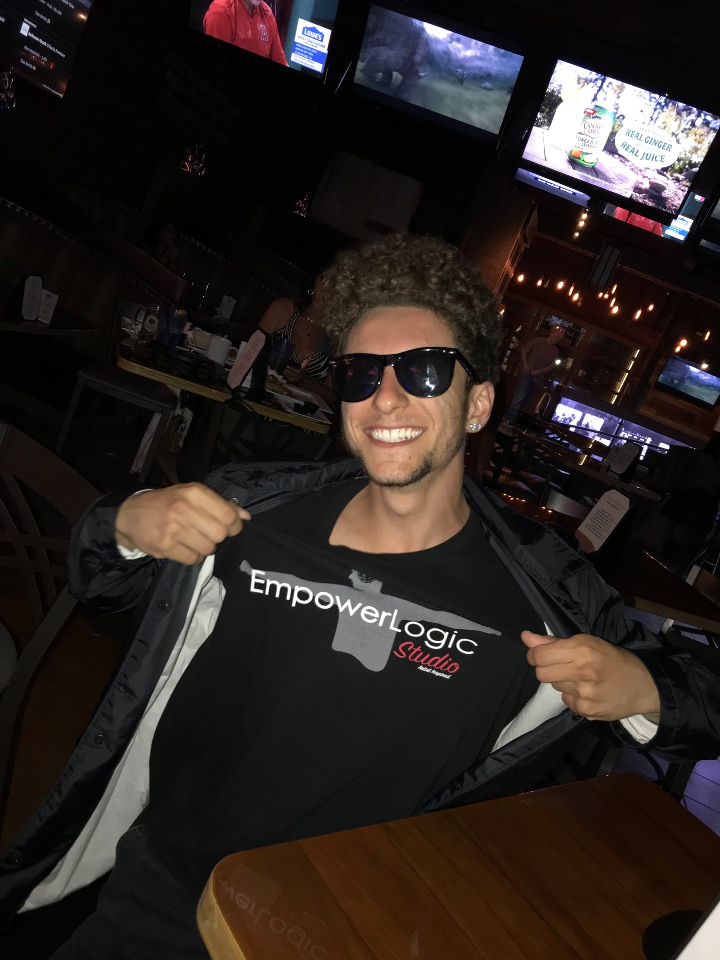 ELS T-Shirt
