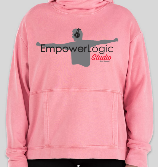 ELS Sweatshirt Womens