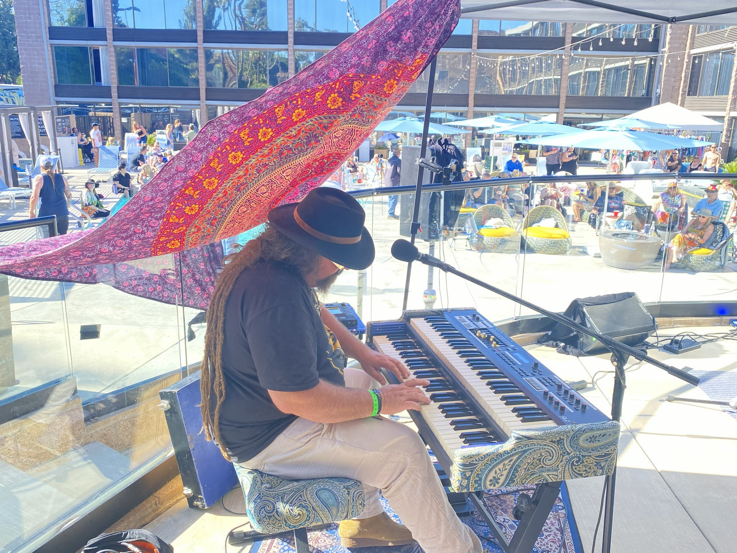 McKinney stage.JPG