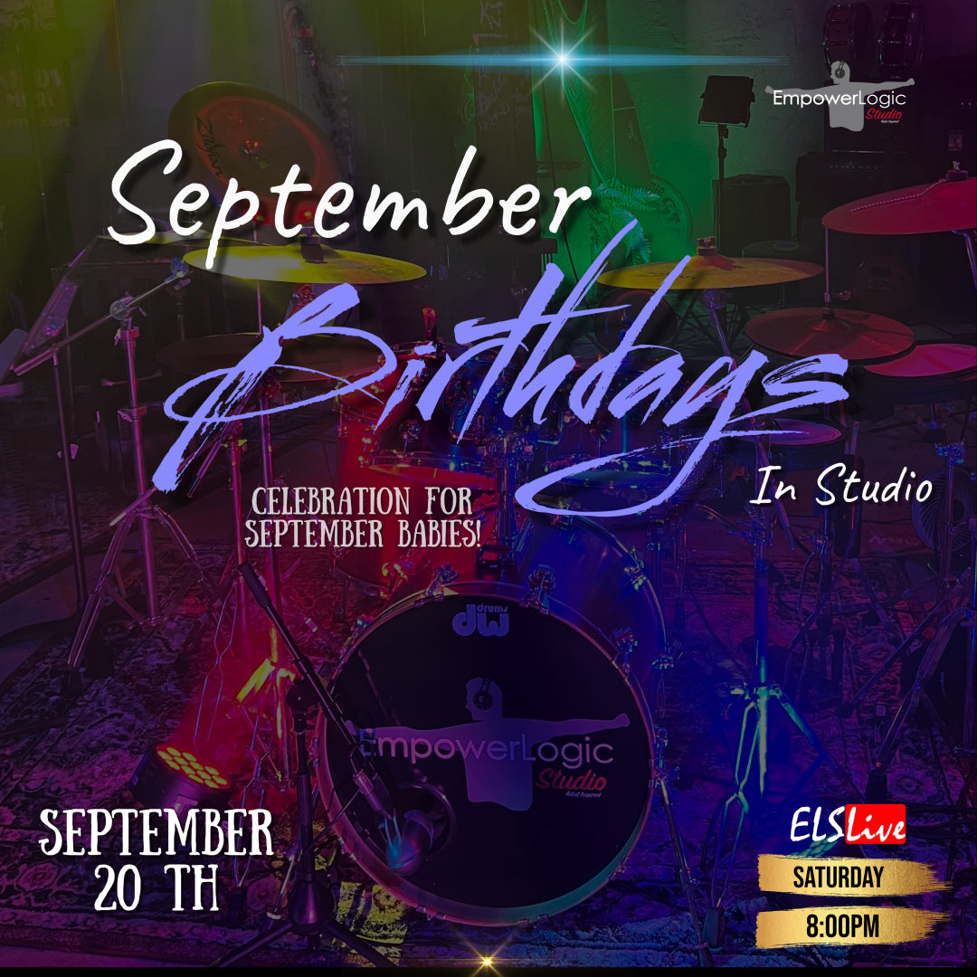 September Birthdays