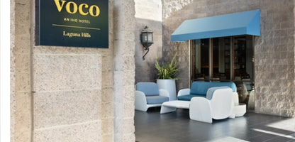 Shakedown Staycation