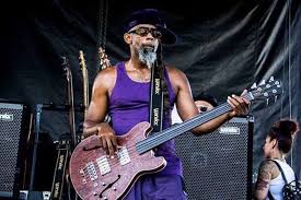 Funk N' Go Nuts w Norwood!