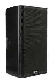 QSC K12.2 2000-watt 12-inch Powered Speaker
