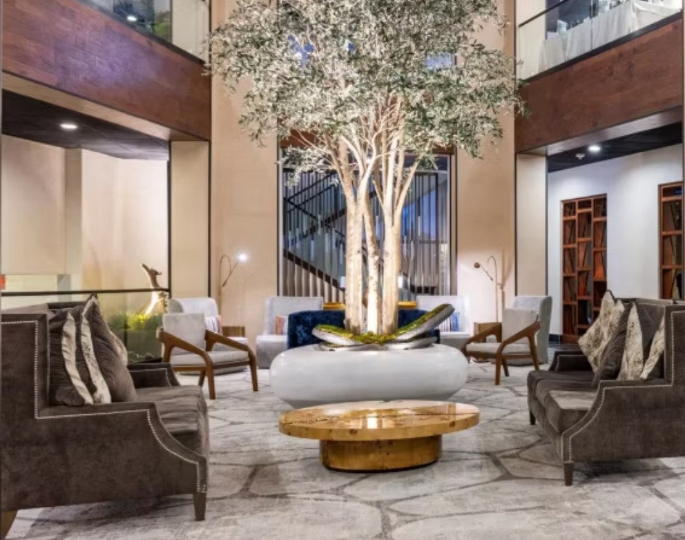 Shakedown Staycation